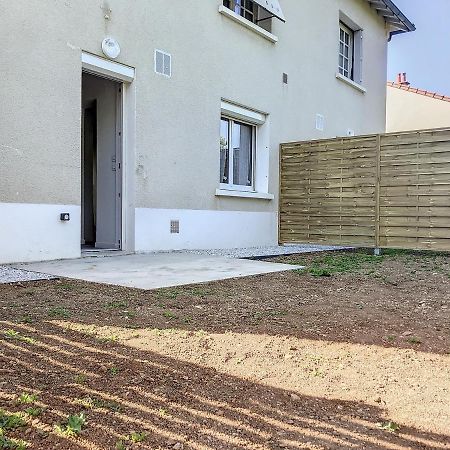 Residence Appartements Niort Wifi-Parking Exterior foto