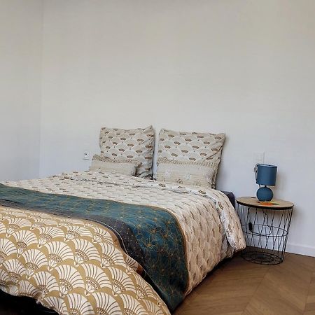 Residence Appartements Niort Wifi-Parking Exterior foto