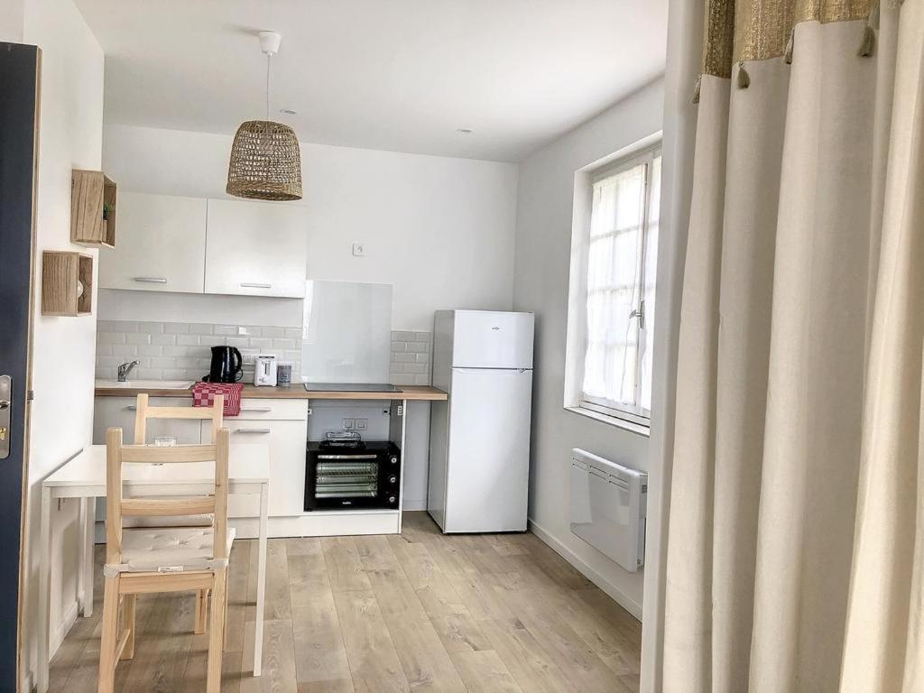 Residence Appartements Niort Wifi-Parking Exterior foto