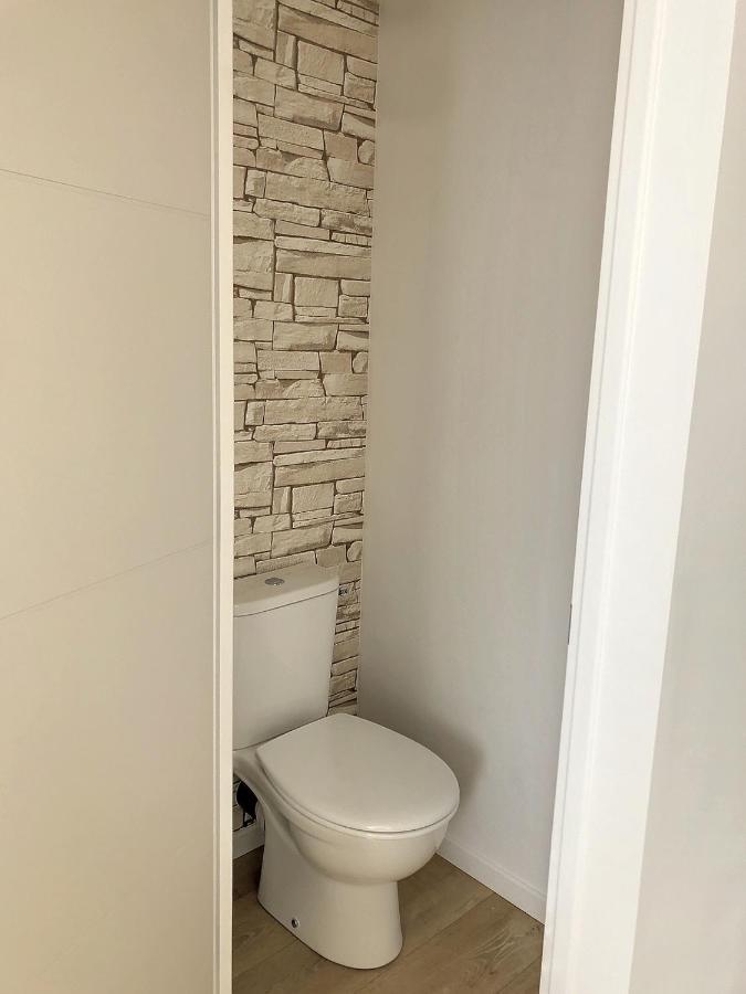 Residence Appartements Niort Wifi-Parking Exterior foto